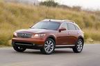 документация по ремонту автомобиля Nissan Infiniti FX 35 / Nissan Infiniti FX 45