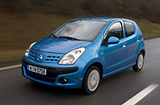 документация по ремонту автомобиля Nissan Pixo UA0