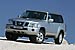 Документация по ремонту Nissan Patrol Y61